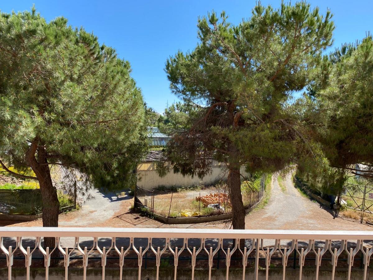 Апартаменти Casa Al Mare Di Vadino Альбенга Екстер'єр фото
